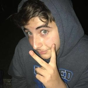 Meet your Posher, Dale